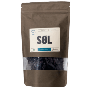 Nordisk Tang - Søl/Dulse "Havets bacon" (25 g)