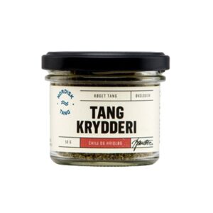 Nordisk Tang - Tangkrydderi m. chili og hvidløg (50g)