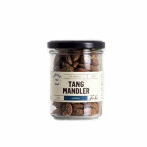 Nordisk Tang - Tangmandler (120 g)