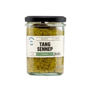 Nordisk Tang - Tangsennep m. estragon (180 g)