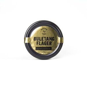 Nordisk Tang - UNIKA: Buletang-flager (15 g)
