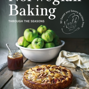 Norwegian Baking Through the Seasons Sweet and Savoury Rec