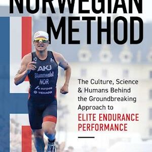 'Norwegian Method' - Brad Culp - Bog