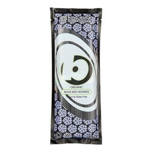 Nudler Sort Ris Ø - 250 g.