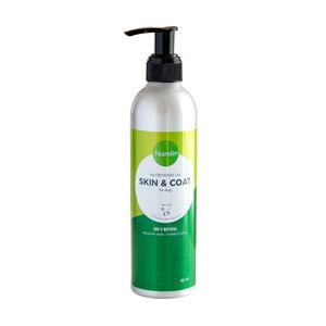 Nutrolin Skin & Coat - 260 ml.