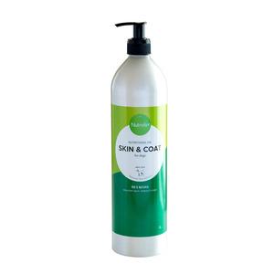 Nutrolin Skin & Coat - 990 ml.