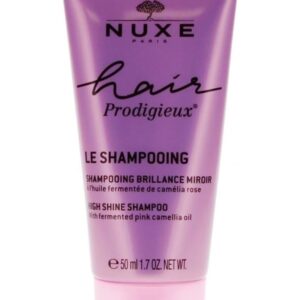 Nuxe Hair Prodigieux Shine Shampoo