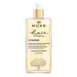 Nuxe Hair Prodigiuex Pre-Shampoo Nourishing Mask 125 ml