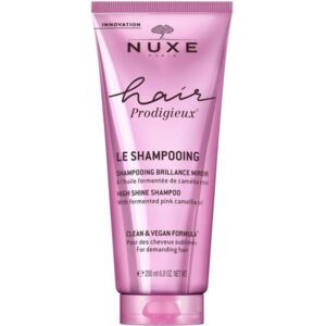 Nuxe High Shine Shampoo 200 ml