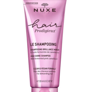 Nuxe High Shine Shampoo, 200ml.