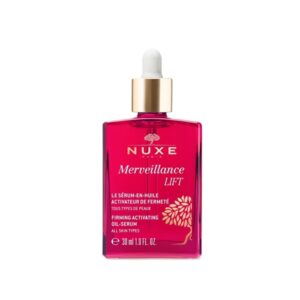 Nuxe Merveillance Lift Firming Activating Oil-Serum 30 ml