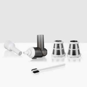 OBH Nordica Juice Extractor - 7607