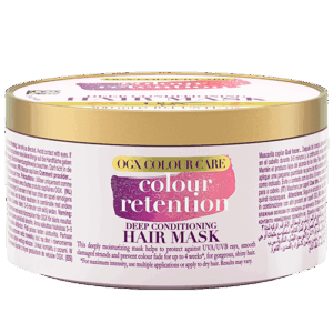 OGX Colour Retention Hair Mask (300 ml)