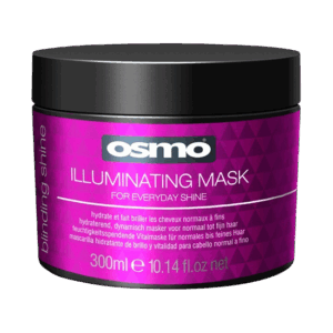OSMO Blinding Shine Illuminating Mask 300 ml.
