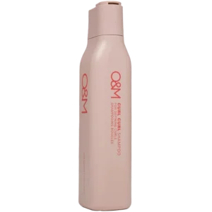 O&M Curl Shampoo 250 ml
