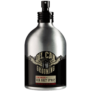 Oil Can Grooming Sea Salt Spray (200 ml)