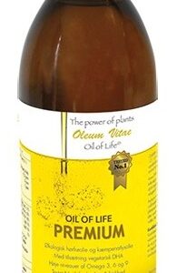 Oil of life Premium Ø, 500ml.