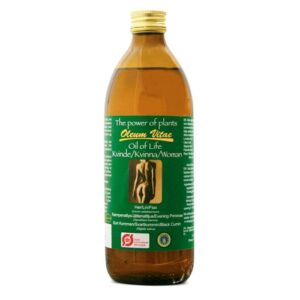 Oil of life kvinder • 500 ml.