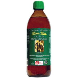 Oil of life mænd • 500 ml.