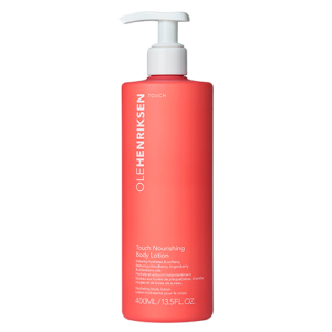 Ole Henriksen Touch Nourishing Body Lotion (400 ml)