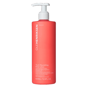 Ole Henriksen Touch Nourishing Body Lotion (400 ml)