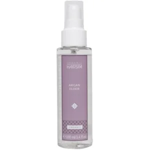 Organic Hairspa Argan Elixir 100 ml
