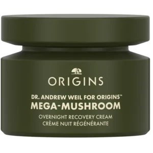 Origins Dr. Weil Mega Mushroom Overnight Recovery Cream 50 ml