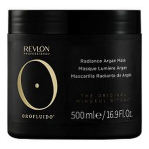 Orofluido - Radiance Argan Hair Mask - 500 ml