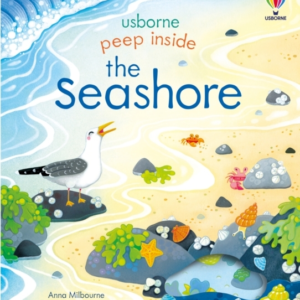 PEEP INSIDE THE SEASHORE