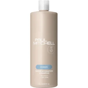 Paul Mitchell Sheer Hydration Shampoo 1000 ml