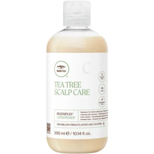Paul Mitchell Tea Tree Scalp Care Regeniplex Conditioner 300 ml