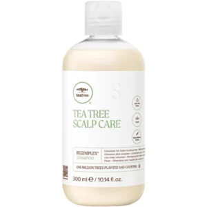 Paul Mitchell Tea Tree Scalp Care Regeniplex Shampoo 300 ml