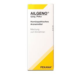 Pekana Ailgeno • 50ml.