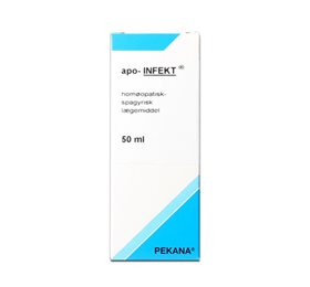 Pekana Apo infekt • 50ml.