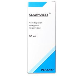 Pekana Clauparest • 50ml.