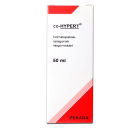 Pekana Co hypert • 50ml.