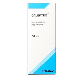 Pekana Dalektro • 50ml.