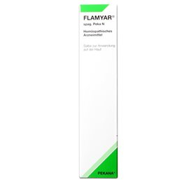 Pekana Flamyar salve • 100g.