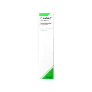 Pekana Flamyar salve • 35g.