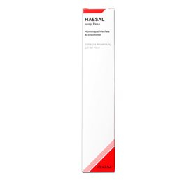 Pekana Haerusal salve • 35g.