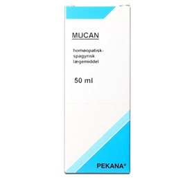 Pekana Mucan • 50ml.