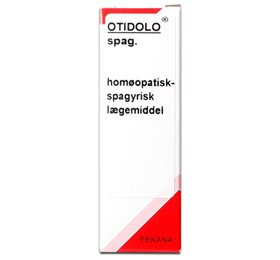 Pekana Otidolo • 10ml.