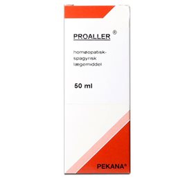 Pekana Proaller • 50ml.