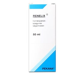 Pekana Renelix • 50ml.