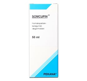 Pekana Somcupin • 50ml.
