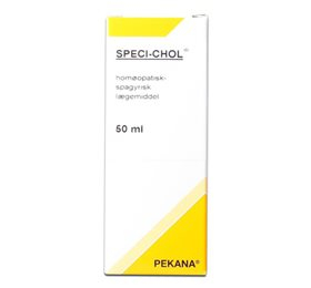 Pekana Specichol • 50ml.