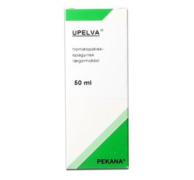 Pekana Upelva • 50ml.