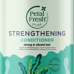 Petal Fresh - Pure Seaweed & Argan Oil Conditioner