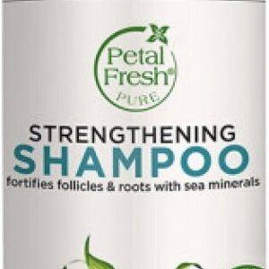 Petal Fresh - Pure Seaweed & Argan Oil Shampoo