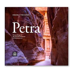 'Petra' - Ingolf Thuesen - Bog